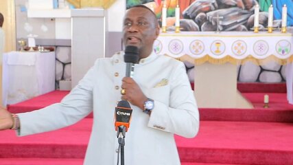 Matungulu MP Stephen Mule 