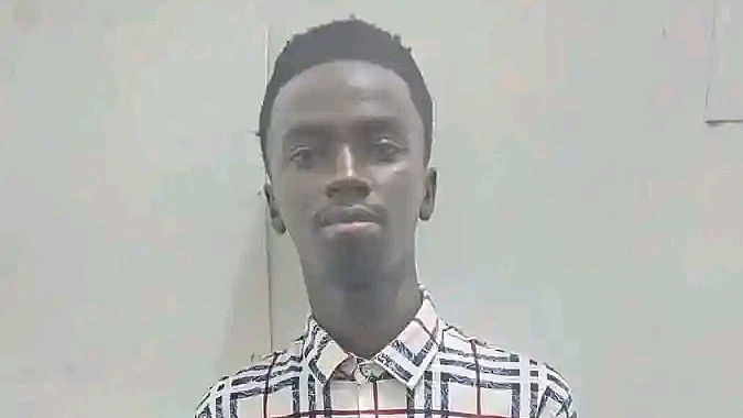 Collins Kipchumba Kemboi