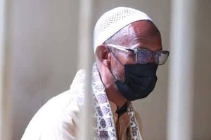 Mohamed Abdi Ali