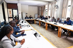 Criminal networks exploit gaps in Kenya’s justice and forensic systems