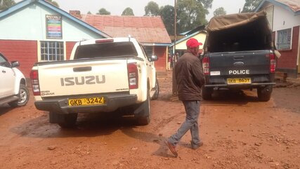 Riyabe Mixed Secondary 