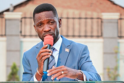 Bobi Wine