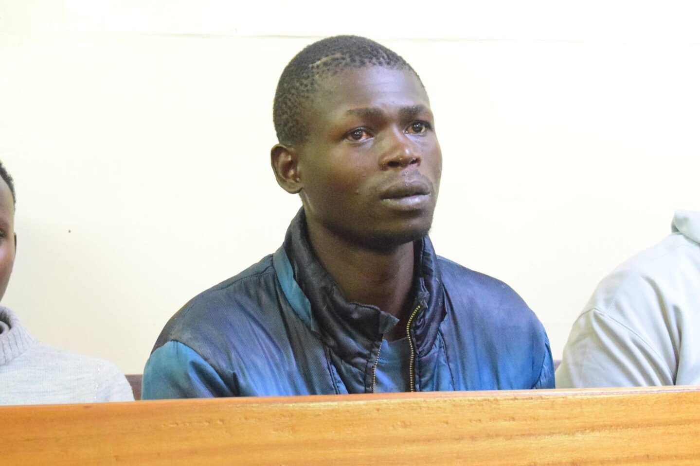 Paul Odhiambo