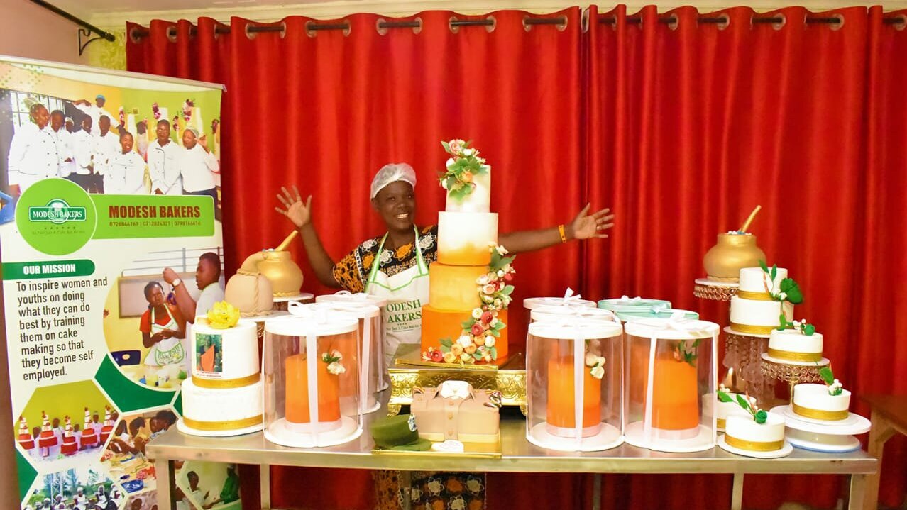maureen odero