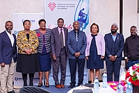 Safal Kiswahili Prize for African Literature