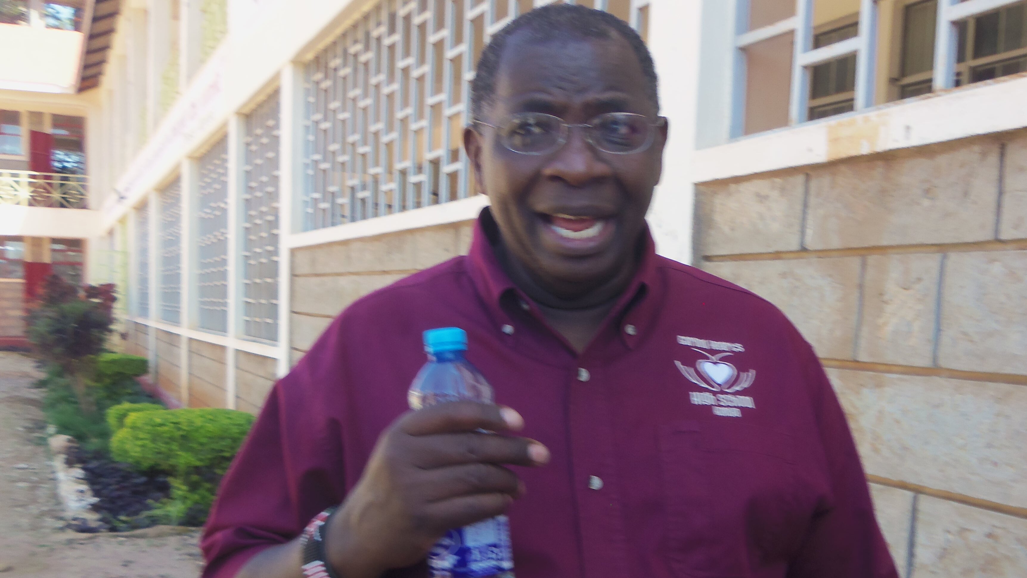 Kituku Vincent