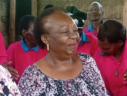 Meru County Woman Representative Karambu Kailemia has criticised slow livestock recovery and called for military-style action similar to that used in Baringo