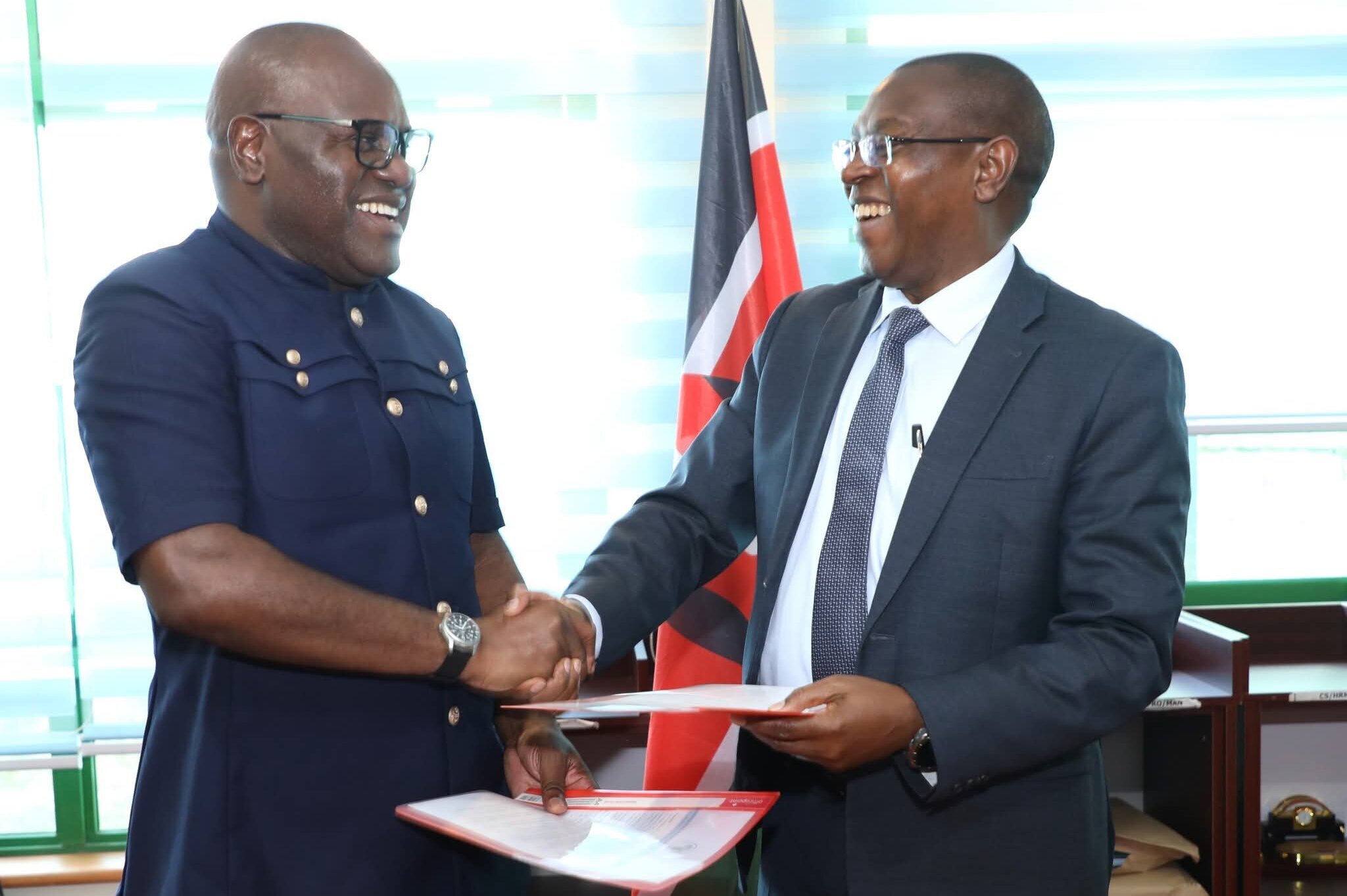 Association for Educational Assessment in Africa (AEAA) 