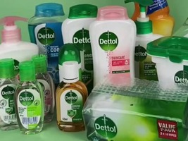 Dettol