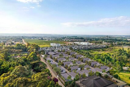 37byINEZA is a more expansive and refined concept, responding to rising demand for premium, international-standard housing in Nairobi.