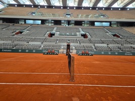 Roland Garros
