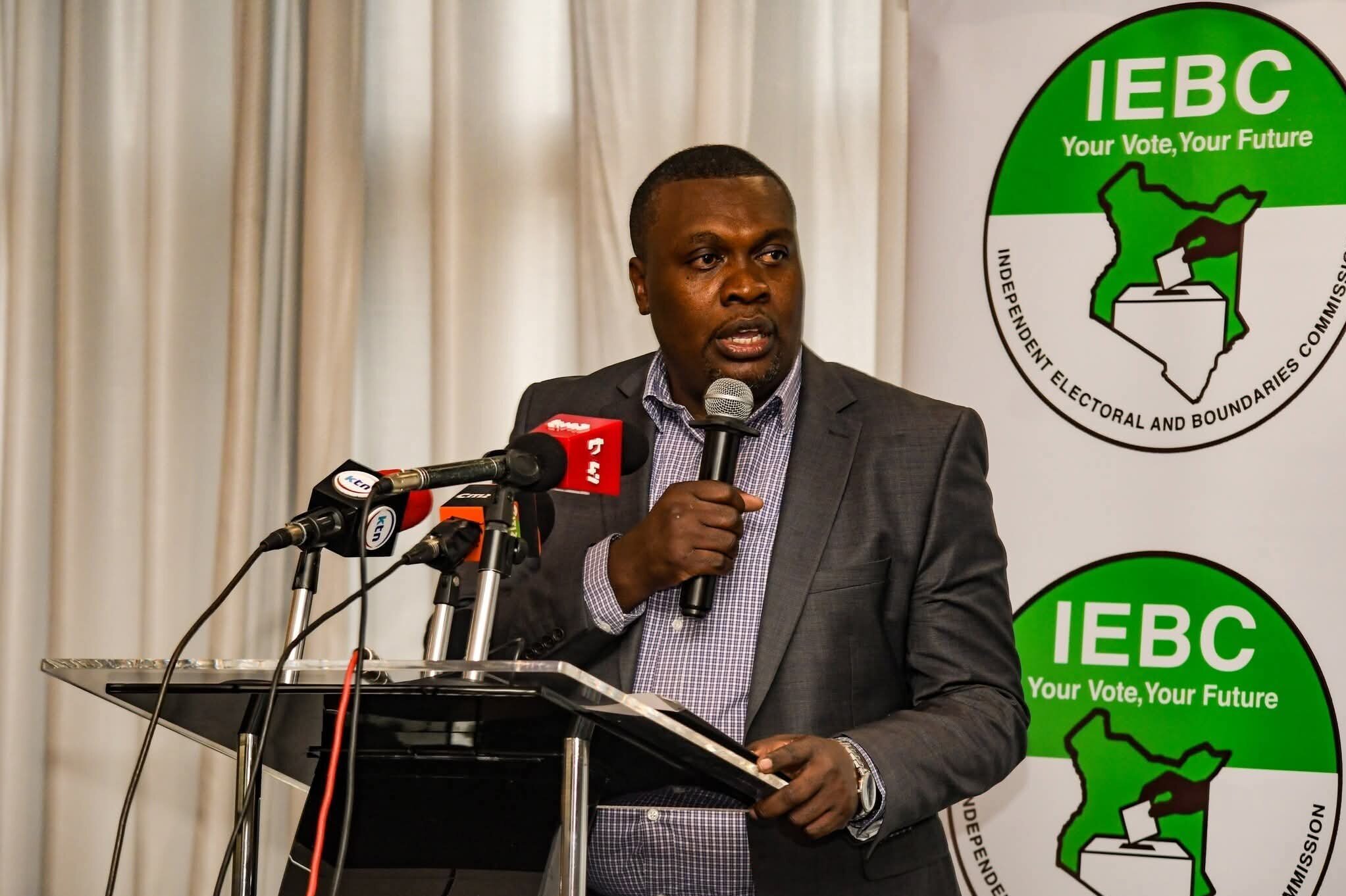 Youth engagement critical for Kenya’s democracy, says CMD Kenya