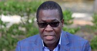 Opiyo Wandayi