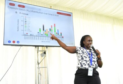 KEMRI-Wellcome Trust