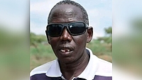 Thomas Kibet