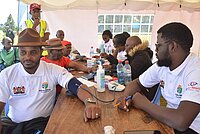 Anthony Gitonga Foundation