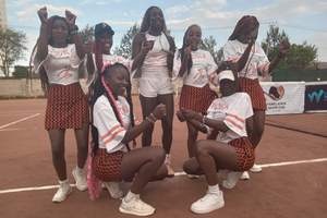 Angella Okutoyi wins W35 Nairobi 2 final 