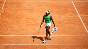 Angella Okutoyi secured her second consecutive W35 Nairobi title with a composed 6-3, 7-6(3) victory over Italy’s fourth seed Martina Colmegna