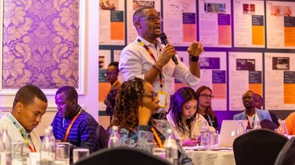 Transforming Africa MedTech Conference