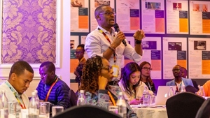 Transforming Africa MedTech Conference