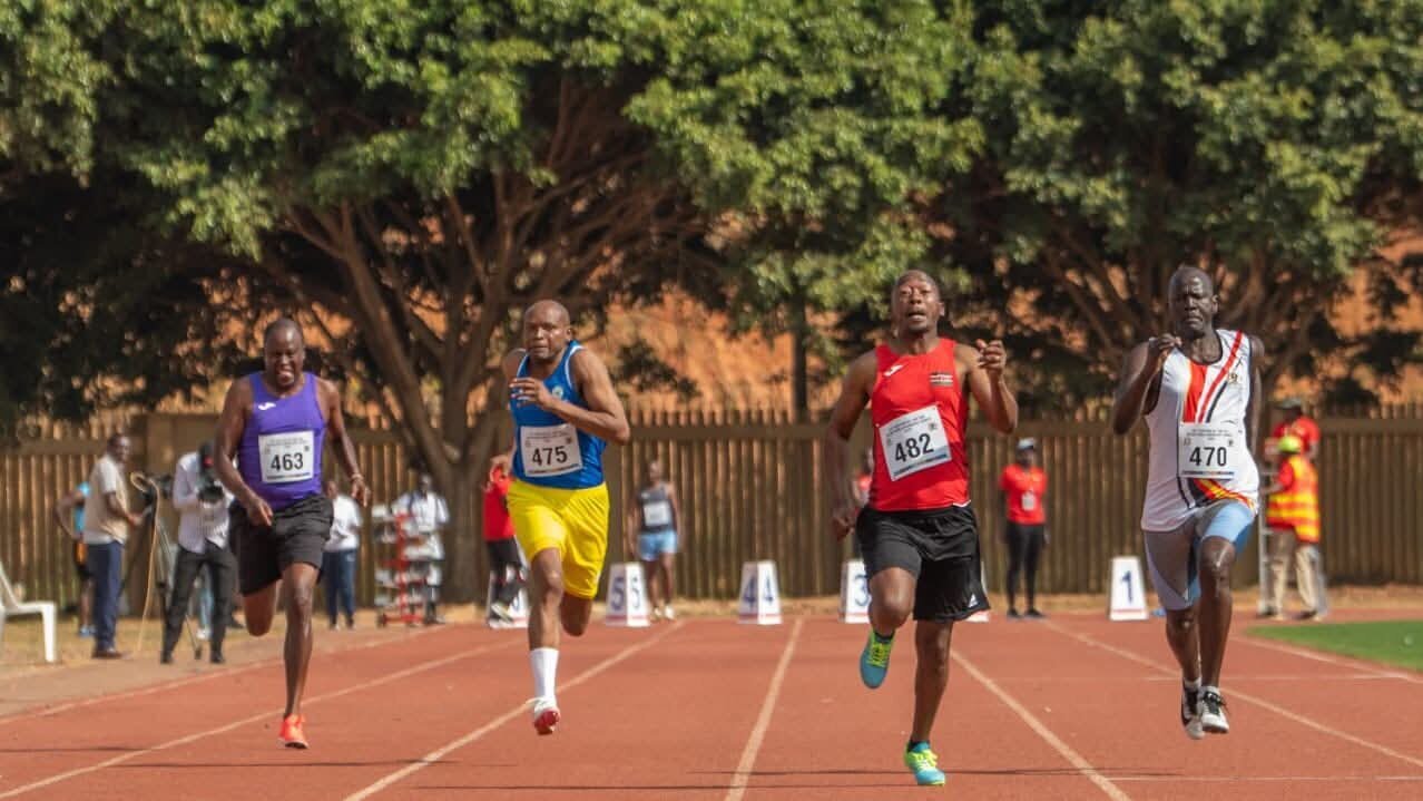 Vincent Musyoka Kawaya