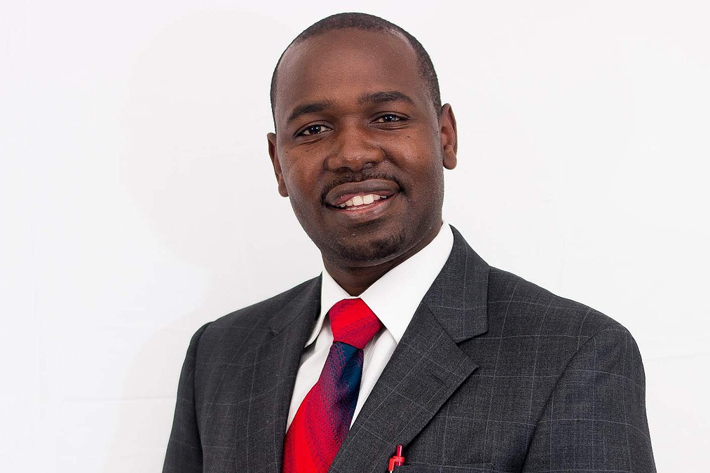 Job Nyangenya Bwomanga -  Eminent Peace Ambassador - UN