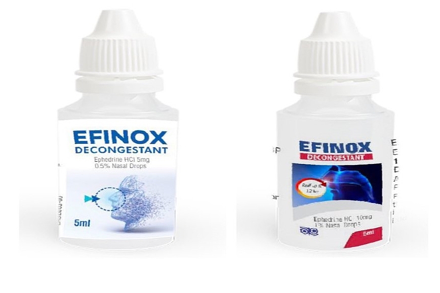 Efinox