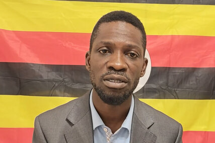 Robert Kyagulanyi