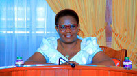 Kawira Mwangaza