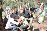 Tugenin Cultural Festival