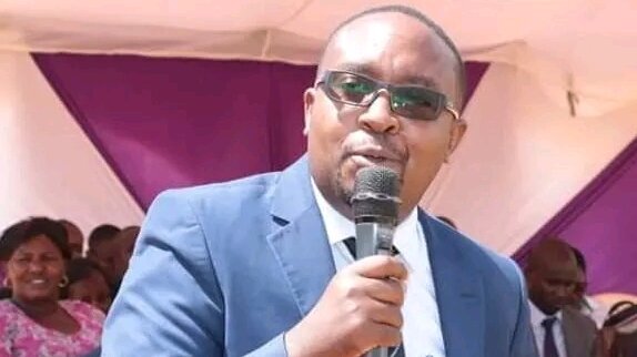 Ancent Kituku