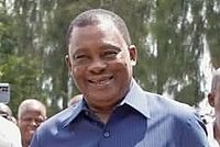 Muturi with Gachagua
