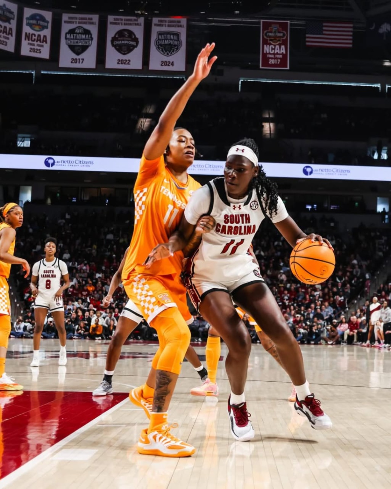 Kenyan basketballer Madina Okot eyes historic first-round selection in 2026 WNBA Draft