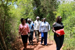Kilifi sacred forests at a crossroads: Will gazettement protect or disrupt?