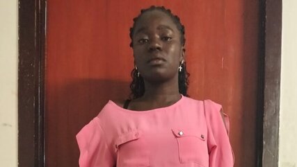 Ms Quinter Achieng Matengo