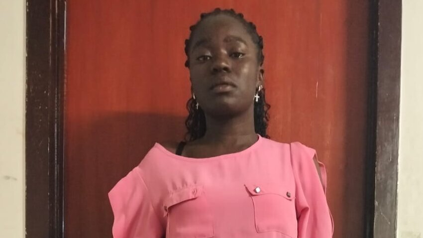 Ms Quinter Achieng Matengo Ms Quinter Achieng Matengo