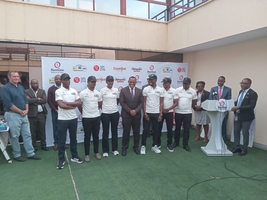 KenGen powers 2026 Safari Rally with Sh3m and three drivers to the tune of Sh2.1m