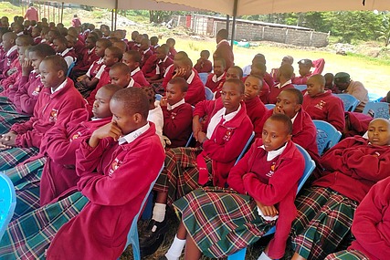 Caring Hearts Awards