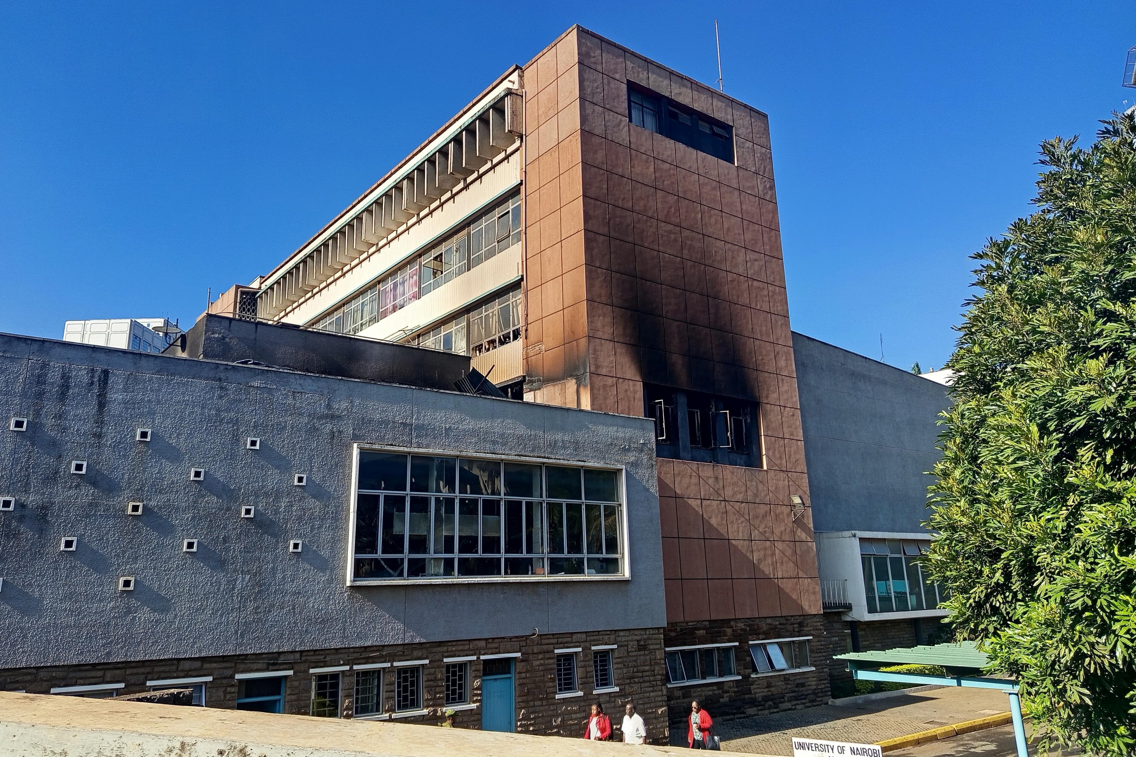 Gandhi Wing