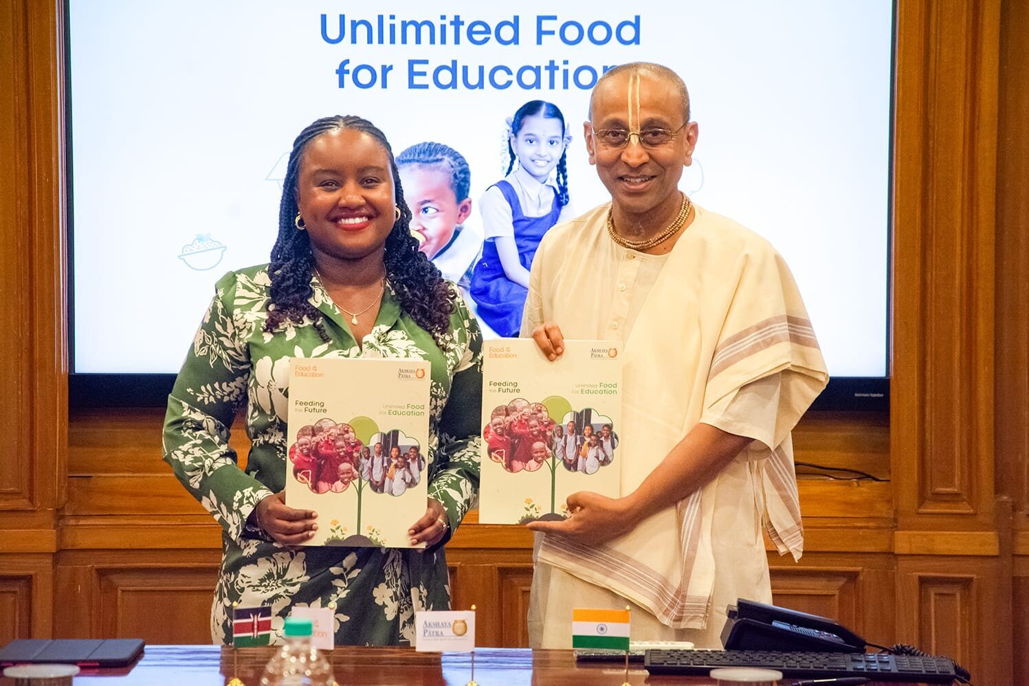 Food4Education
