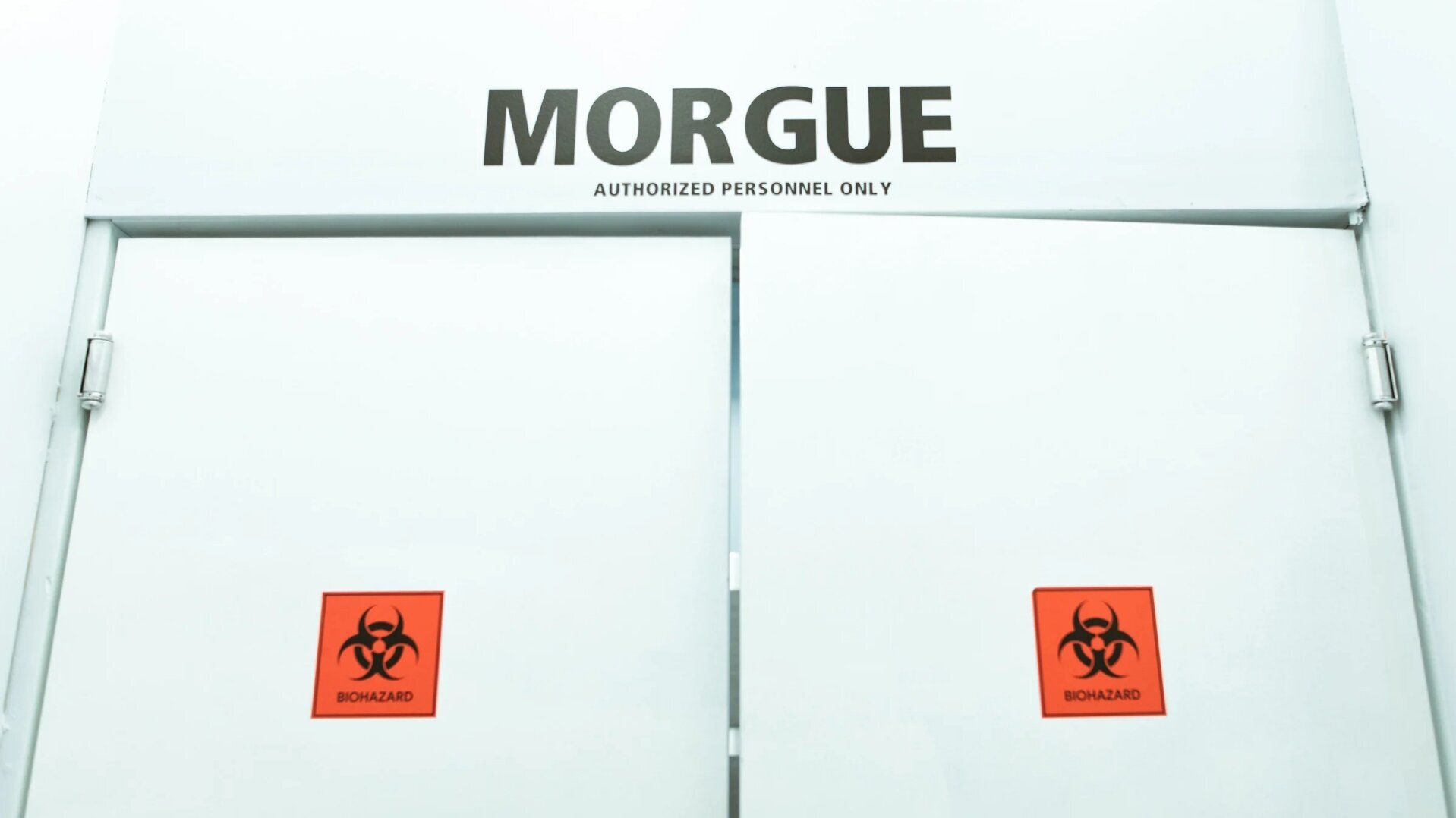 Morgue