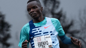Daniel Simiu Ebenyo