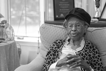 Gladys West