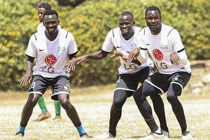 SJAK FC delivered a dominant 8-2 thrashing of Azam TV on February 7, 2026