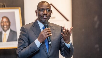 President William Ruto’s move to build an ultramodern church at State House has sparked outrage