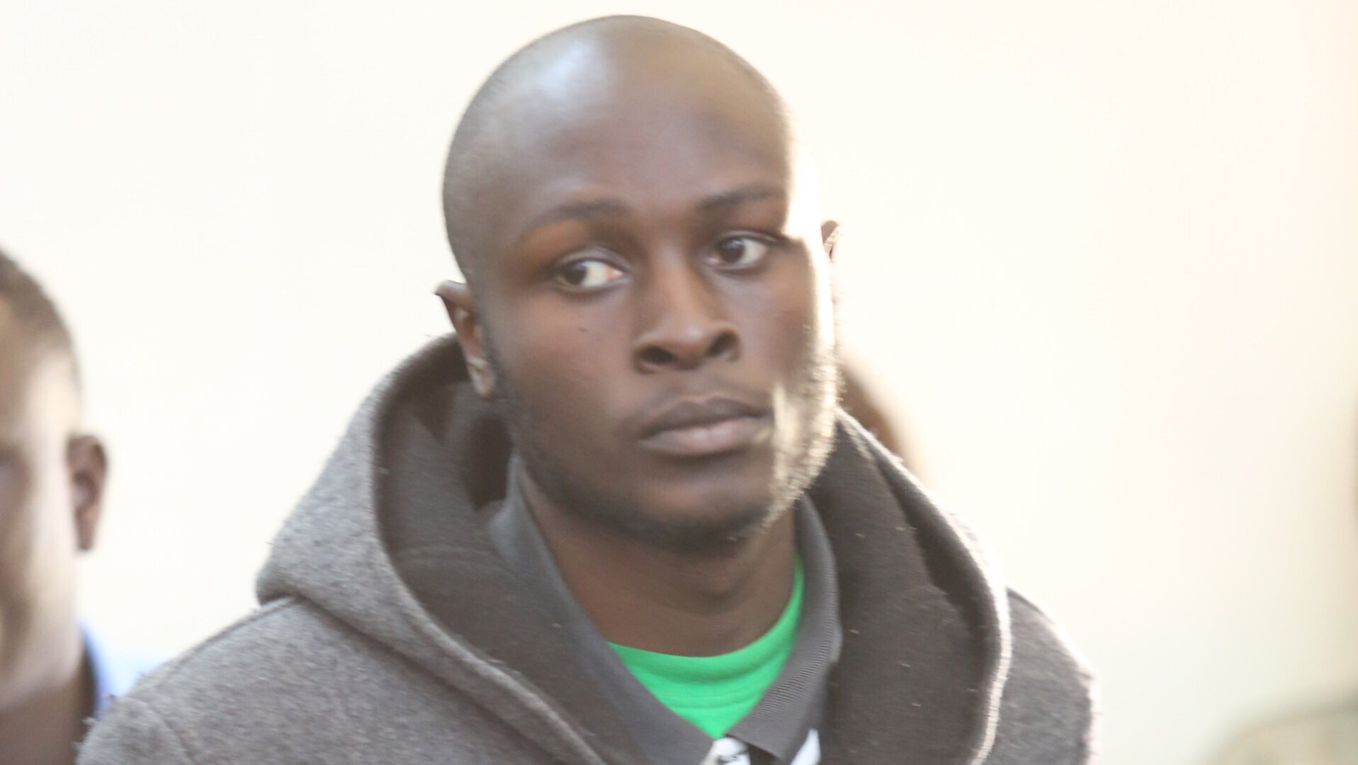Jacktone Odhiambo