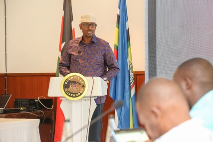 Council of Governors