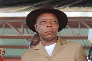 Maina Njenga