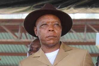 Maina Njenga