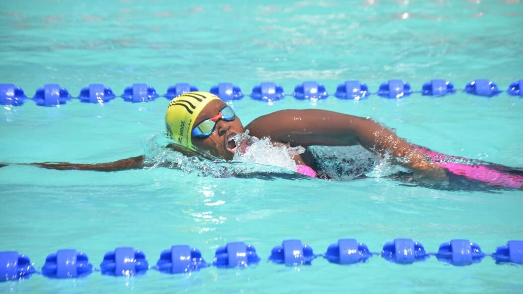 Vanessa Wambui